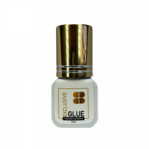 Exclusive glue