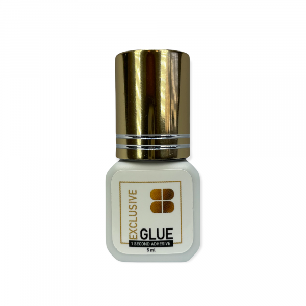 Exclusive glue